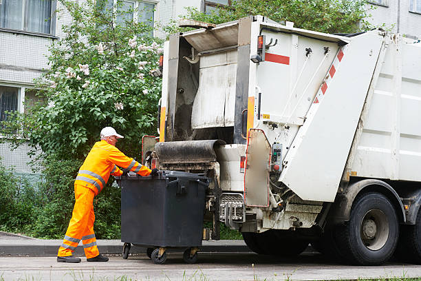 Best Electronics and E-Waste Disposal  in Hahnville, LA